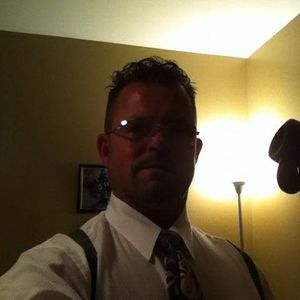 Meet your Posher, Mark